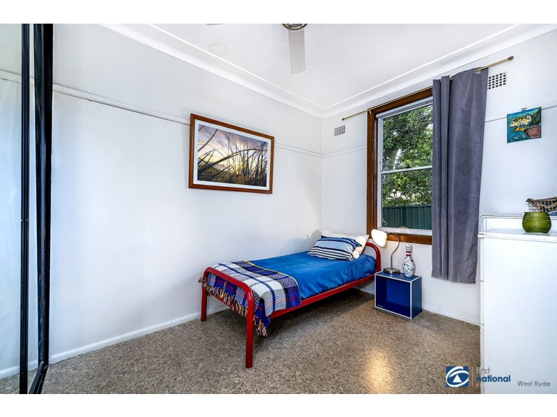 2 Woodward Street, Ermington NSW 2115