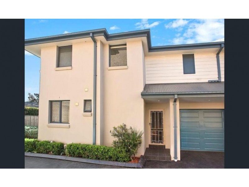 3/4A Marsden Road, Ermington NSW 2115