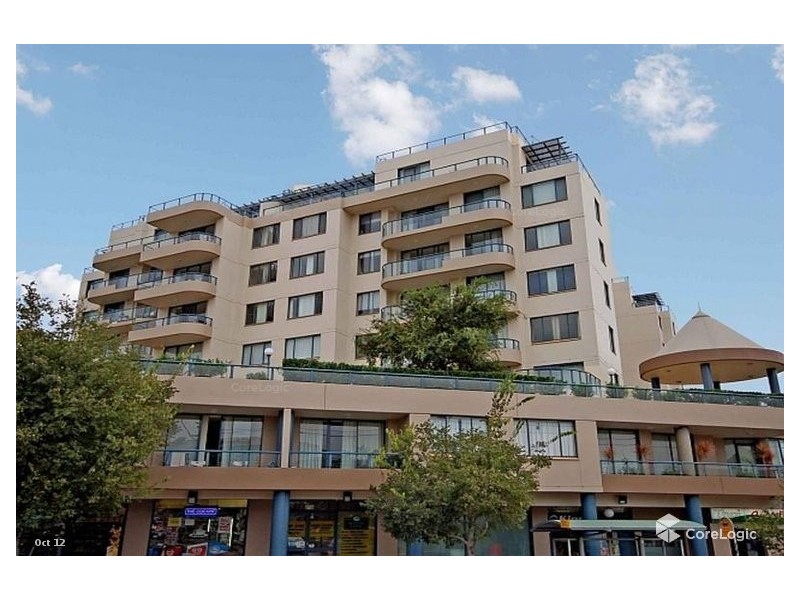 15/1-55 West Parade, West Ryde NSW 2114