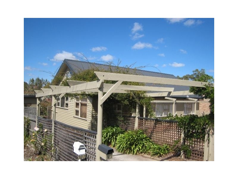 303 Peel Street West, Summerhill TAS 7250