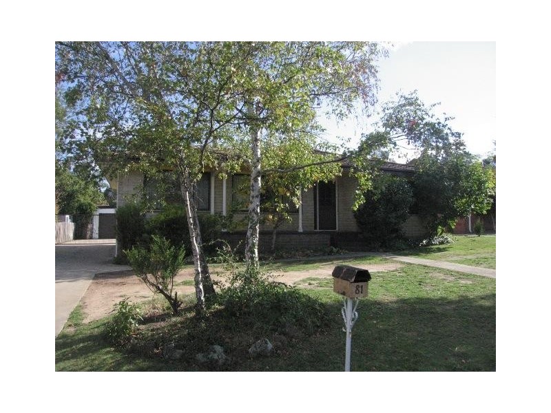81 Poplar Parade, Youngtown TAS 7249