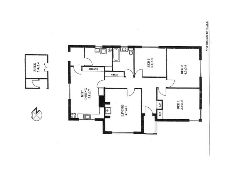 114 Conara Road, Conara TAS 7211