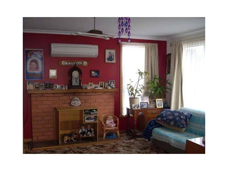 1 Tompsons Lane, Newnham TAS 7248