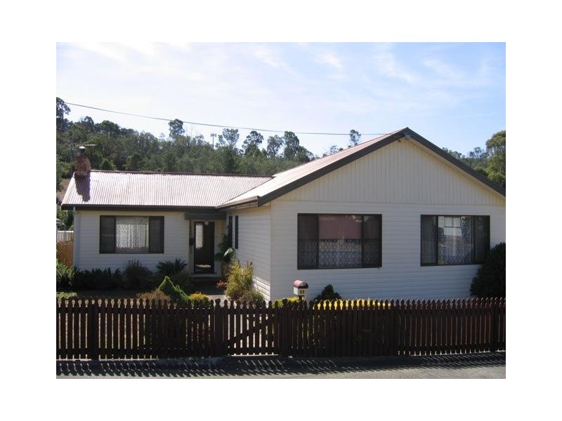 63 Punchbowl Road, Punchbowl TAS 7249