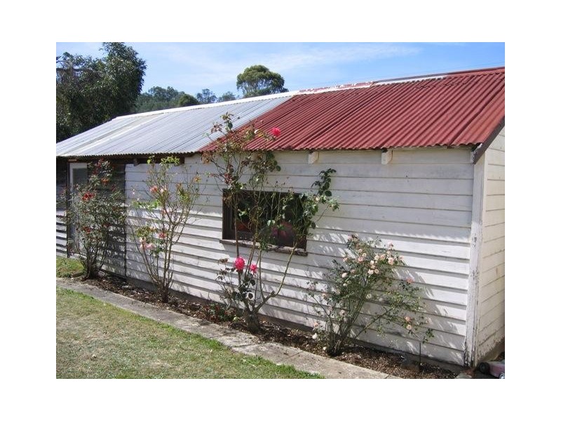 63 Punchbowl Road, Punchbowl TAS 7249
