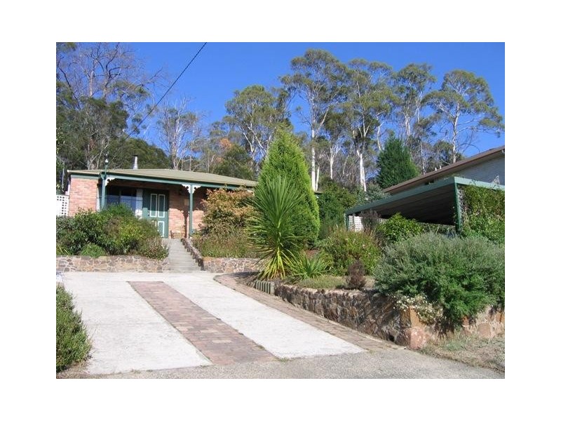 93 New World Avenue, Trevallyn TAS 7250