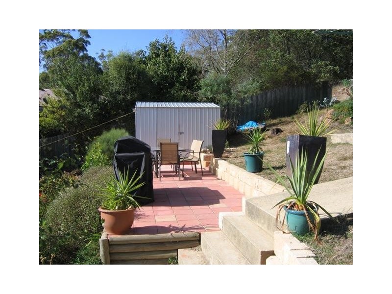 93 New World Avenue, Trevallyn TAS 7250