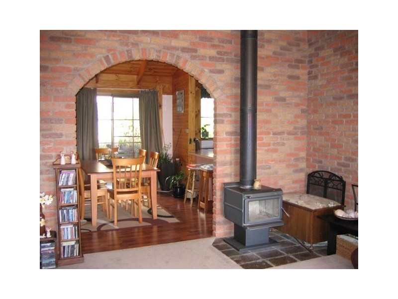 93 New World Avenue, Trevallyn TAS 7250