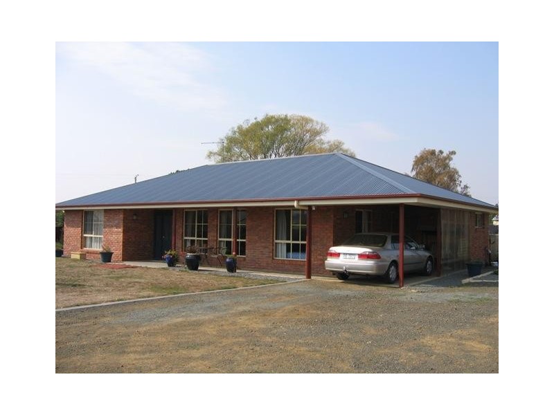 14 Alison Court, Westbury TAS 7303