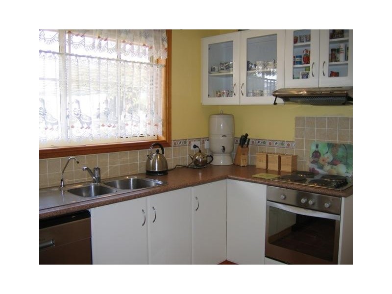 14 Alison Court, Westbury TAS 7303