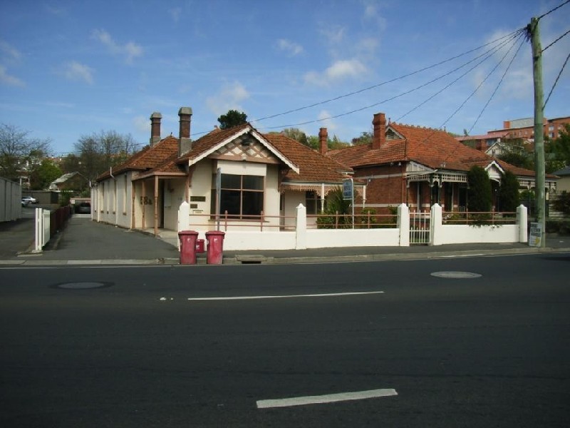 Launceston TAS 7250