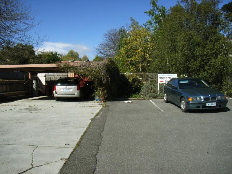Launceston TAS 7250