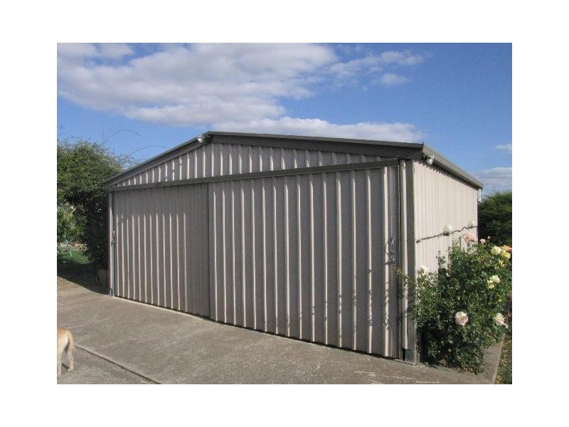 38 Cracroft Street, Longford TAS 7301