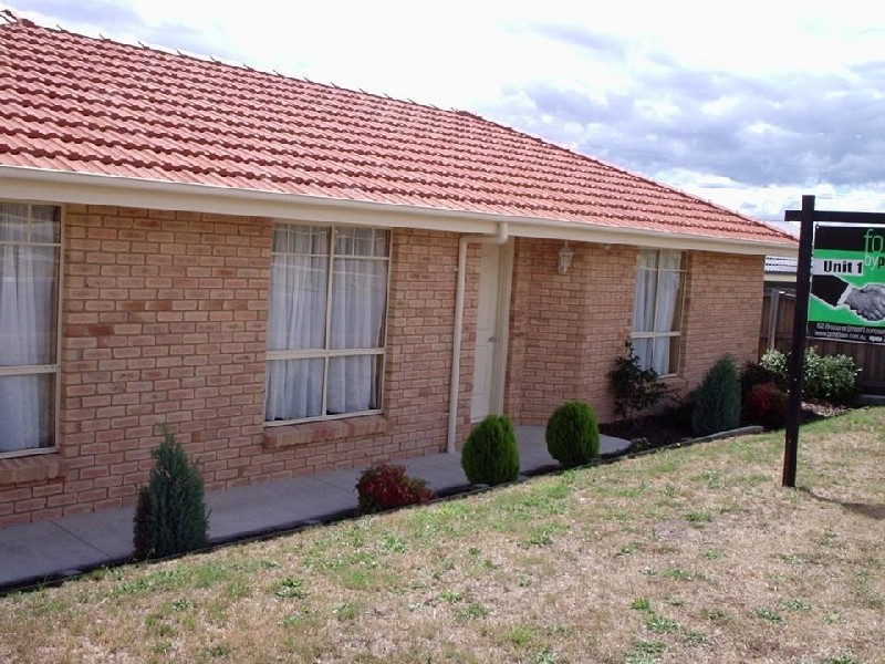 1/197 Poplar Parade, Youngtown TAS 7249