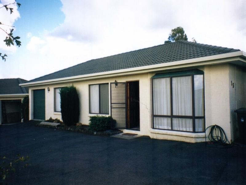 1/15 Glover Avenue, Blackstone Heights TAS 7250