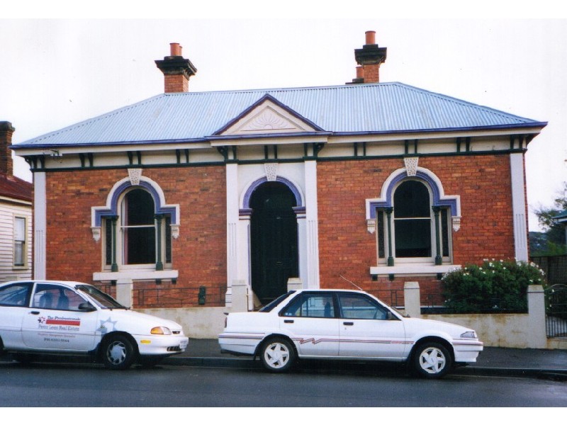 188a George Street, Launceston TAS 7250
