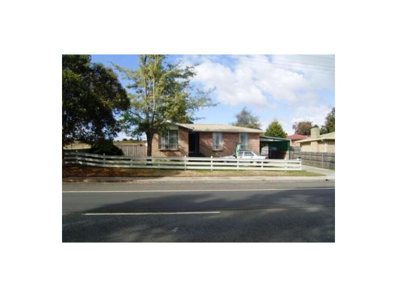 100 Lilydale Road, Rocherlea TAS 7248
