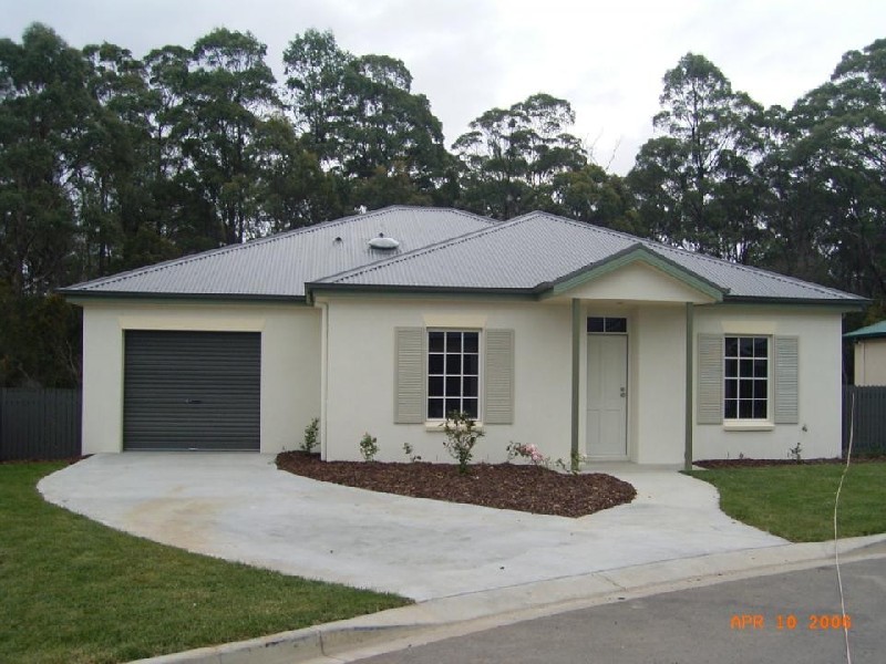 12/37 Las Vegas Drive, Prospect TAS 7250