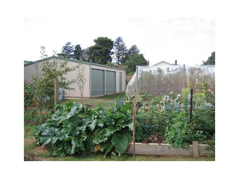 32 Franklin Street, Westbury TAS 7303