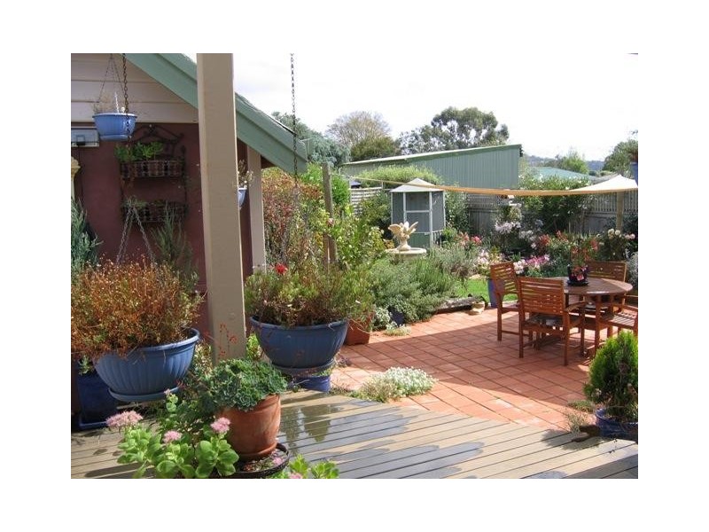 32 Franklin Street, Westbury TAS 7303
