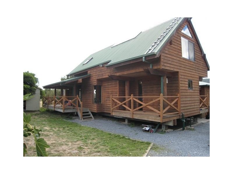 300 Flowery Gully Road, Flowery Gully TAS 7270