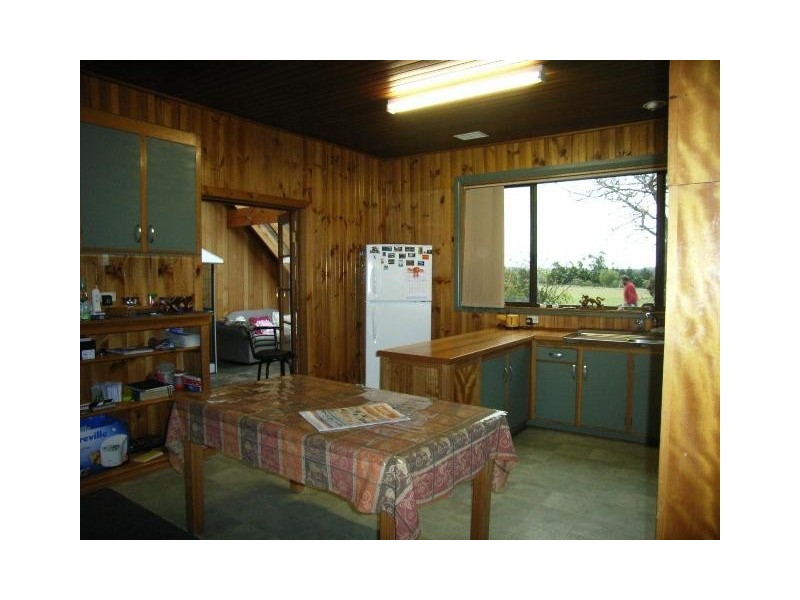 300 Flowery Gully Road, Flowery Gully TAS 7270