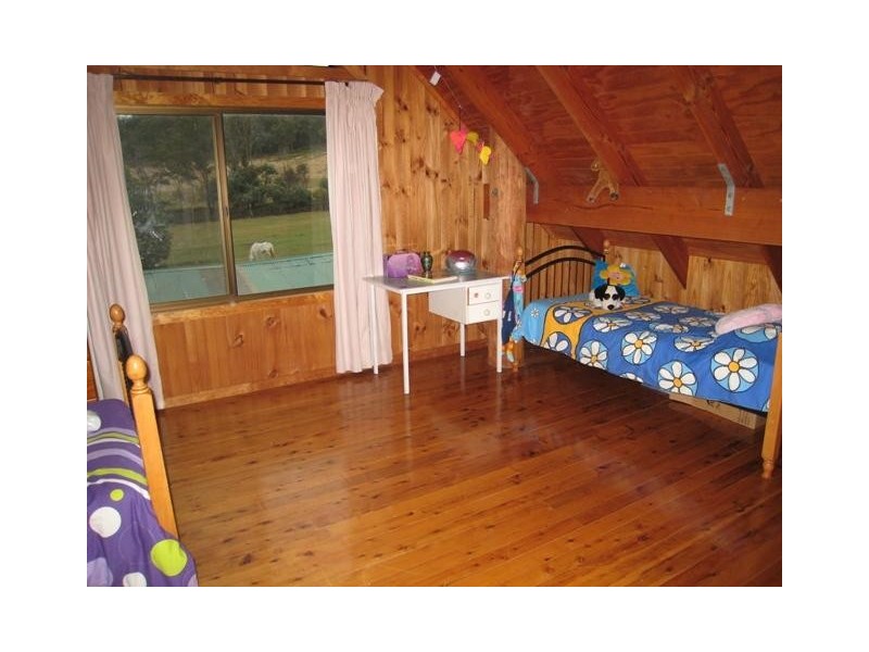 300 Flowery Gully Road, Flowery Gully TAS 7270