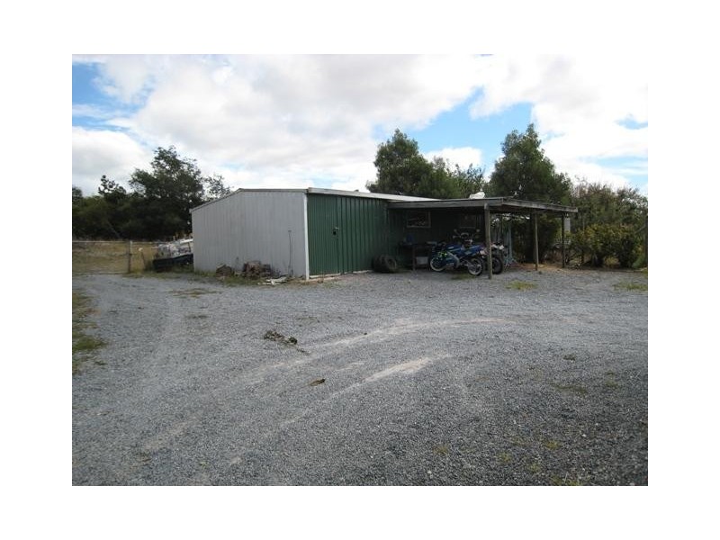 300 Flowery Gully Road, Flowery Gully TAS 7270