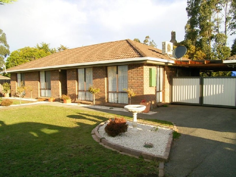 3 Hartnoll Place, Evandale TAS 7212