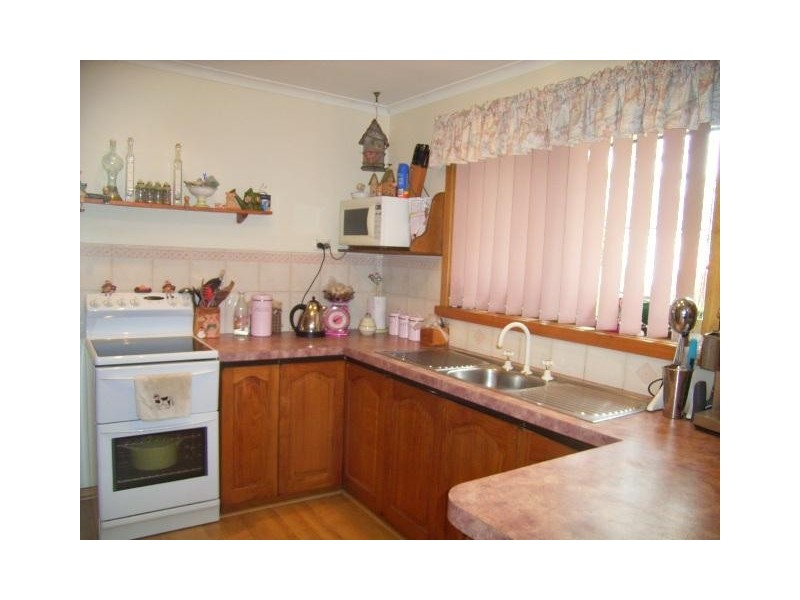 3 Hartnoll Place, Evandale TAS 7212