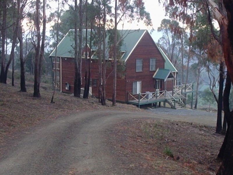 5 Tamar View Drive, Riverside TAS 7250