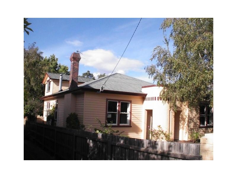 5 Como Crescent, Newstead TAS 7250