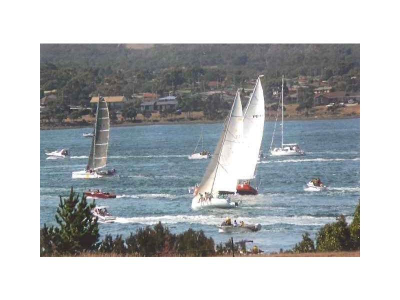 Clarence Point TAS 7270