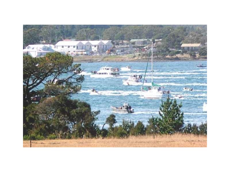 Clarence Point TAS 7270