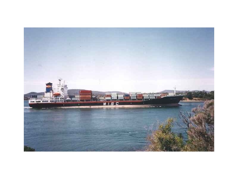 Clarence Point TAS 7270