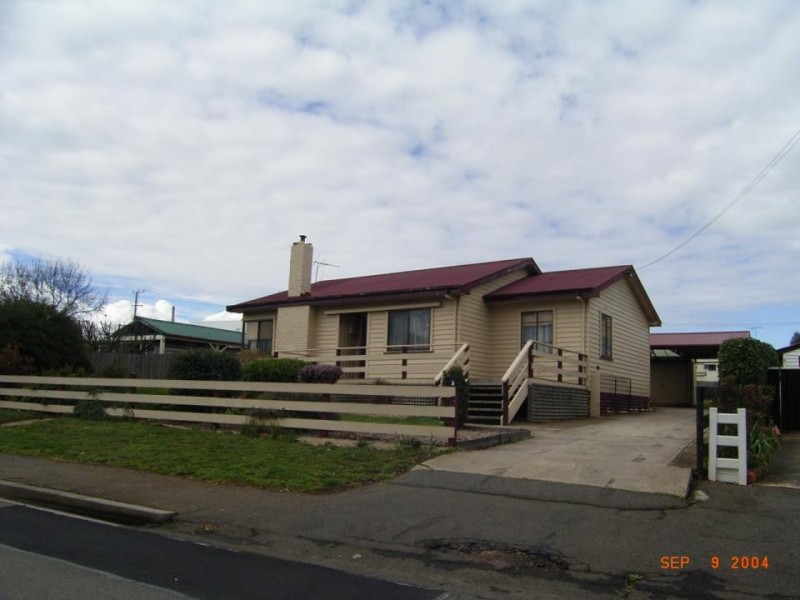 3 Pritchard Street, Waverley TAS 7250