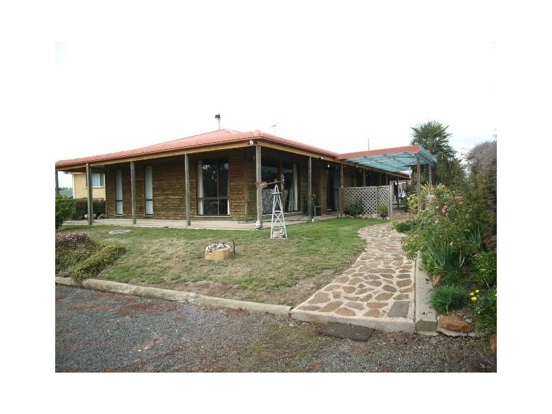 38 Henrietta Road, Bracknell TAS 7302