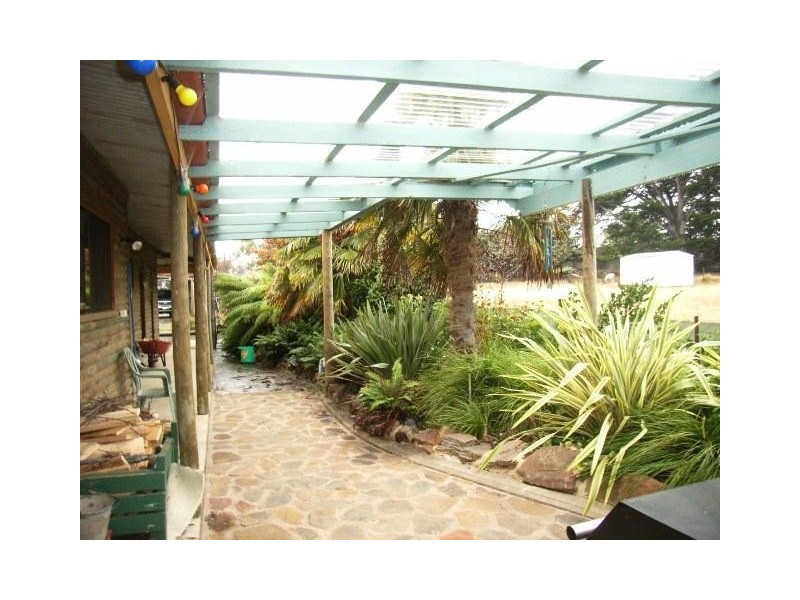 38 Henrietta Road, Bracknell TAS 7302