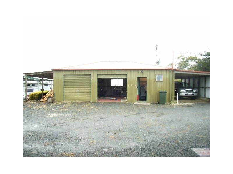38 Henrietta Road, Bracknell TAS 7302