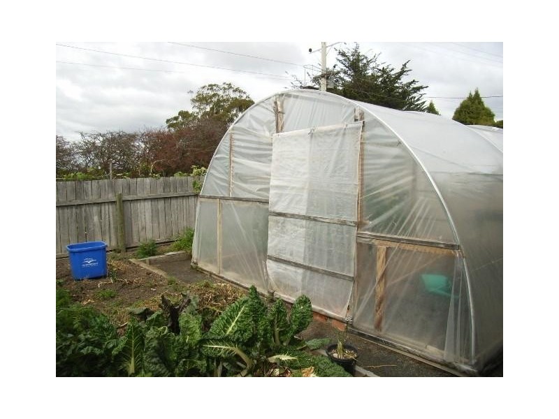 38 Henrietta Road, Bracknell TAS 7302
