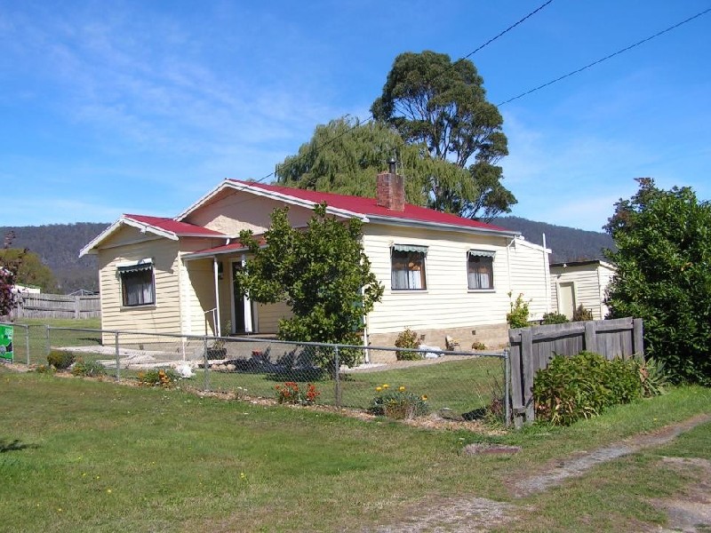 20 Fraser Street, Fingal TAS 7214