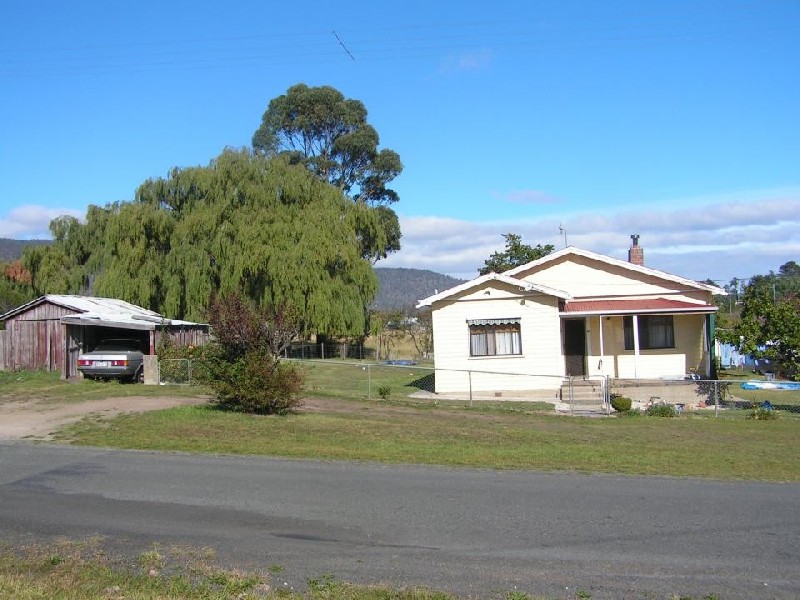 20 Fraser Street, Fingal TAS 7214