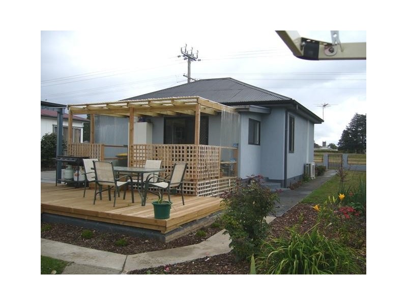 3 Jones Street, Westbury TAS 7303