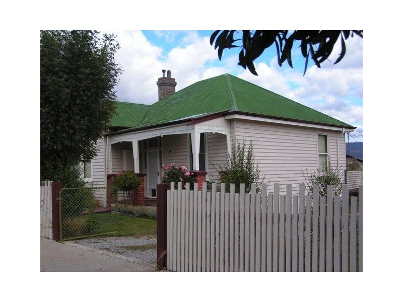 26 Arthur Street, Avoca TAS 7213