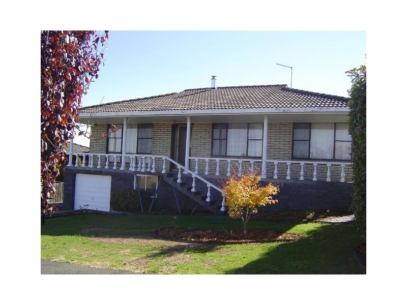 25 Bronzewing Avenue, Newnham TAS 7248