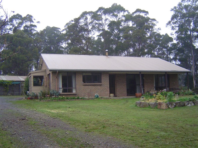 1213 Bridgenorth Road, Bridgenorth TAS 7277