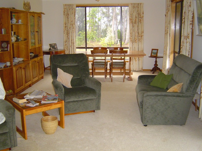 1213 Bridgenorth Road, Bridgenorth TAS 7277