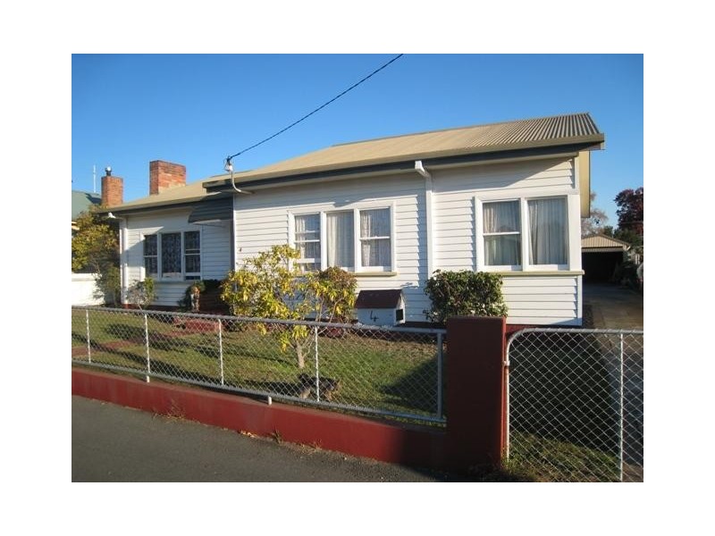 4 Lyall Street, Westbury TAS 7303