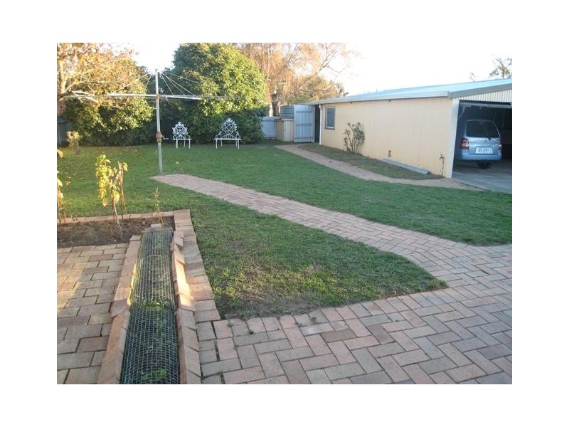 4 Lyall Street, Westbury TAS 7303