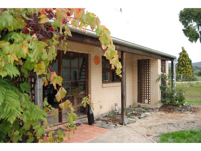 173 Tully Street, St Helens TAS 7216